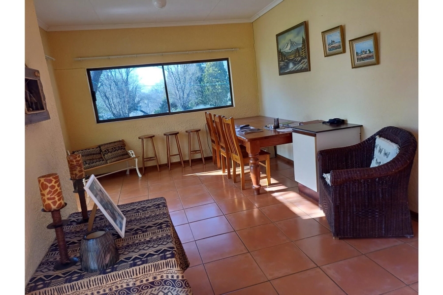 0 Bedroom Property for Sale in Parys Free State